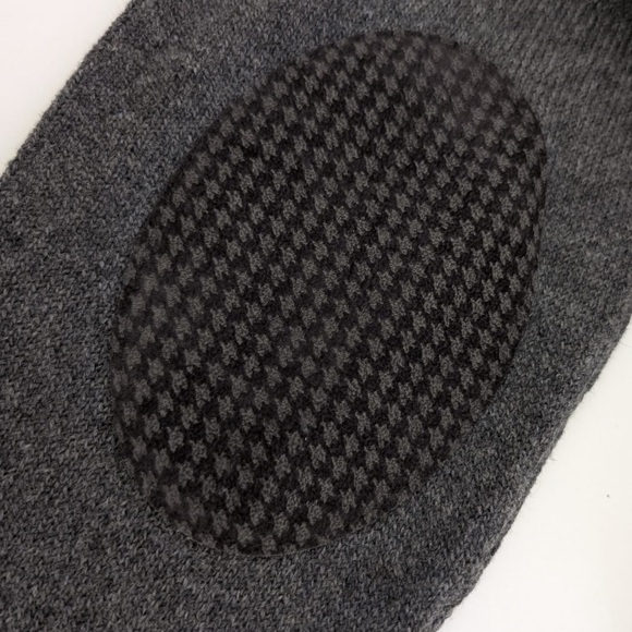 Alessandro Dell’Acqua Gray Merino Wool Sweater Pullover – Size M (NWT) - Picture 7 of 11